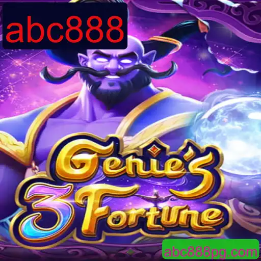 Genie3Fortune: Desvendando o Mistério e a Magia do Novo Jogo Online