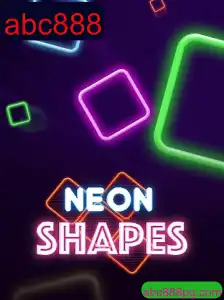 Descubra o Fascinante Mundo de NeonShapes: Uma Experiência de Jogo Inédita