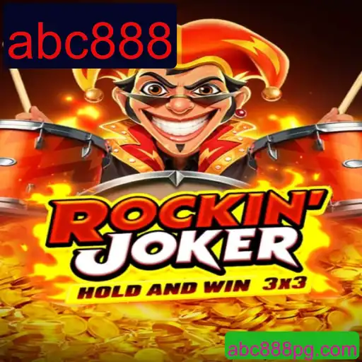 Descubra as Emoções de RockinJoker: O Jogo Hot do Momento