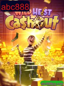 Explorando o Mundo de WildHeistCashout: Um Jogo de Aventura e Estratégia